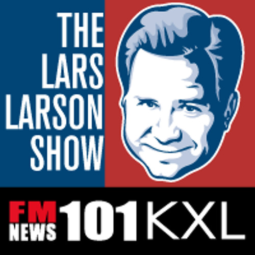 Lars Broadcasting From Occupy Portland