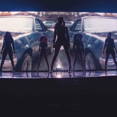 Diva/Bow Down - Mrs Carter Show (Studio Version)