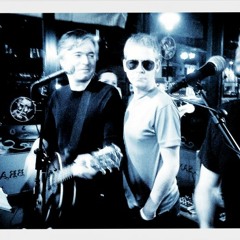 01 Never got a chance by JACUZI