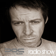 BOA Radio Show 017 | Mike Humphries