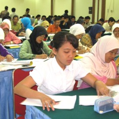Yu ragem belajar-Lagu Daerah Banten