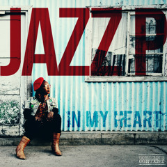 Jazz P - Oh Jah feat Ras Skunk