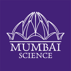 Mumbai Science tapes - #16 - July 2013