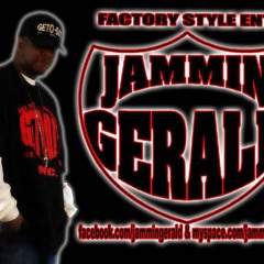 GET THA HO..traxman's  year13 remixx.. ((JAMMIN GERALD))