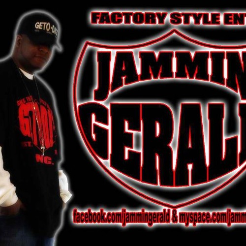 GET THA HO..traxman's  year13 remixx.. ((JAMMIN GERALD))