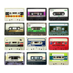 Mixtapes