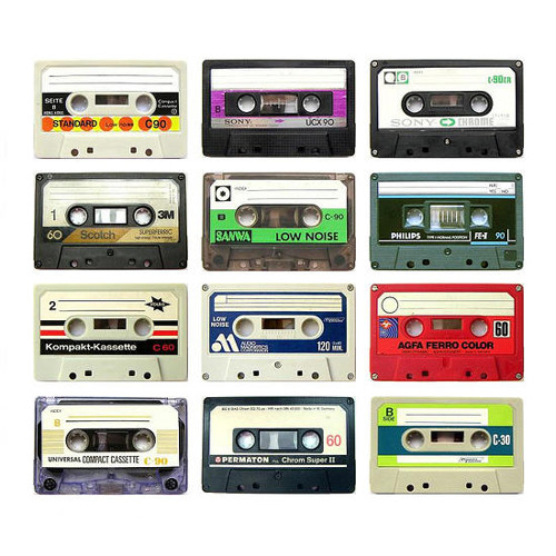 Mixtapes