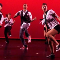 Alex OD - Can't hold us