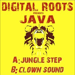 Digital Roots 003 - Java - Jungle Step -