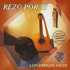 Luis Enrique Ascoy - Blues para estar contigo