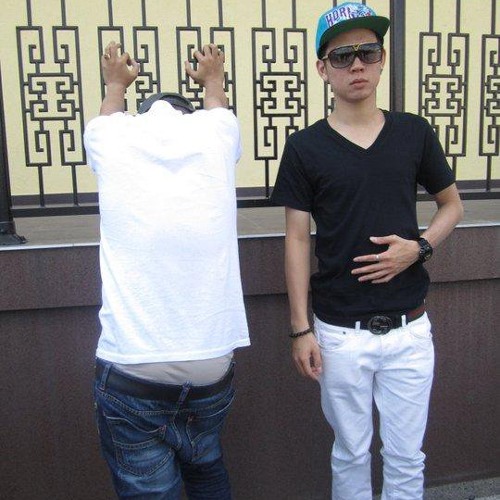 Chanh - Andree Right Hand Ft. LK