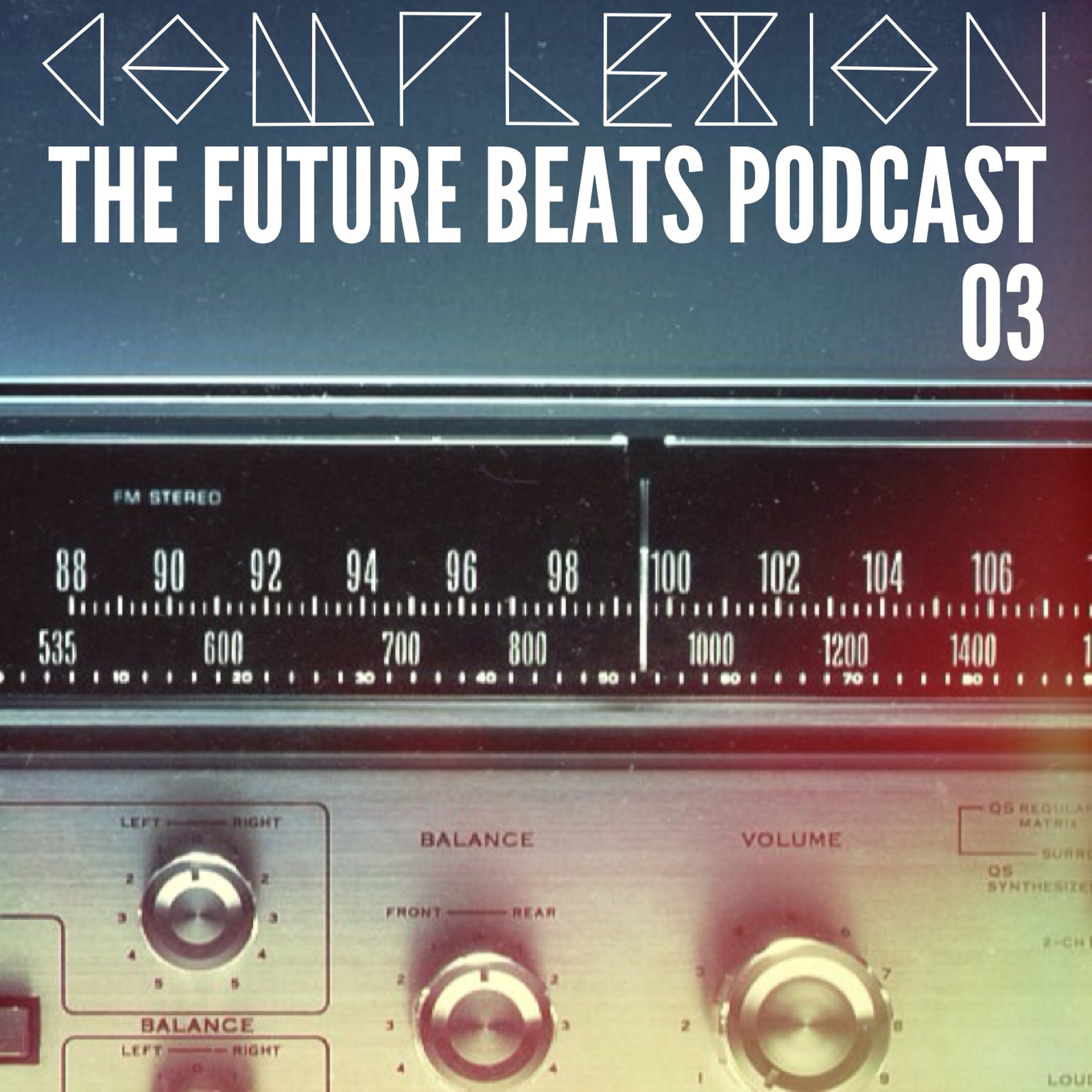 The Future Beats Show