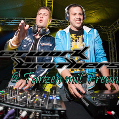 Network Brothers @ Tanzen mit Freunden // Open Air // 12.07.2013