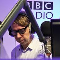 Essential Mix - 1997-12-21 - Gilles Peterson