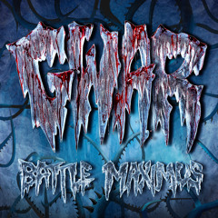 Gwar "Madness at the Core of Time"