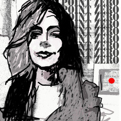 New love/Falling down-Shiran Said