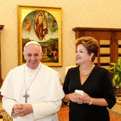 Previewing Pope Francis' Tour of Brazil (Lp7182013)