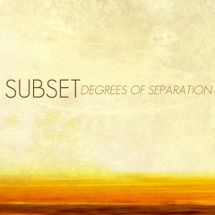 Degrees of Separation