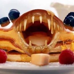 Flash In The Pancakes