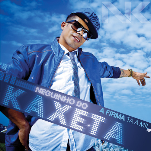 A FIRMA TÁ A MIL (NEGUINHO DO KAXETA) PROD. DJ GABRIEL / THIAGO BEATRIZ