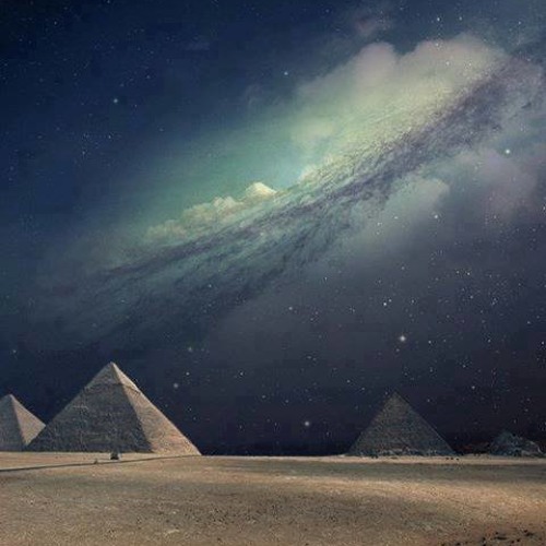 المصرية للاتصالات - اعلان رمضان 2013 -TE