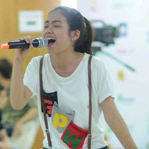 Payphone (Cover) - Huyền Chen