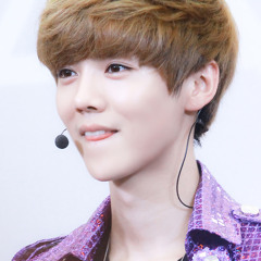 EXO's Luhan - You Fall In Love With The Future(Ai Shang Wei Lai De Ni) [Pre-Debut]