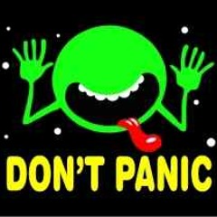Don't Panic Mix