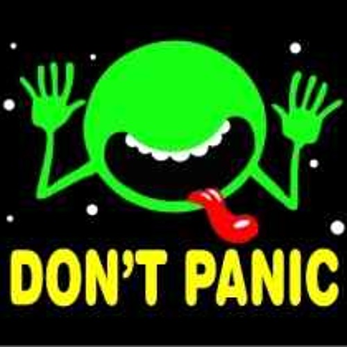 Don't Panic Mix