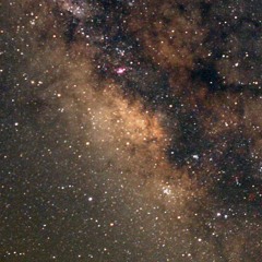 On the way to Venus (Space Movie music 1)