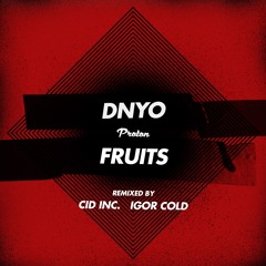 DNYO - Fruits (Cid Inc Remix)