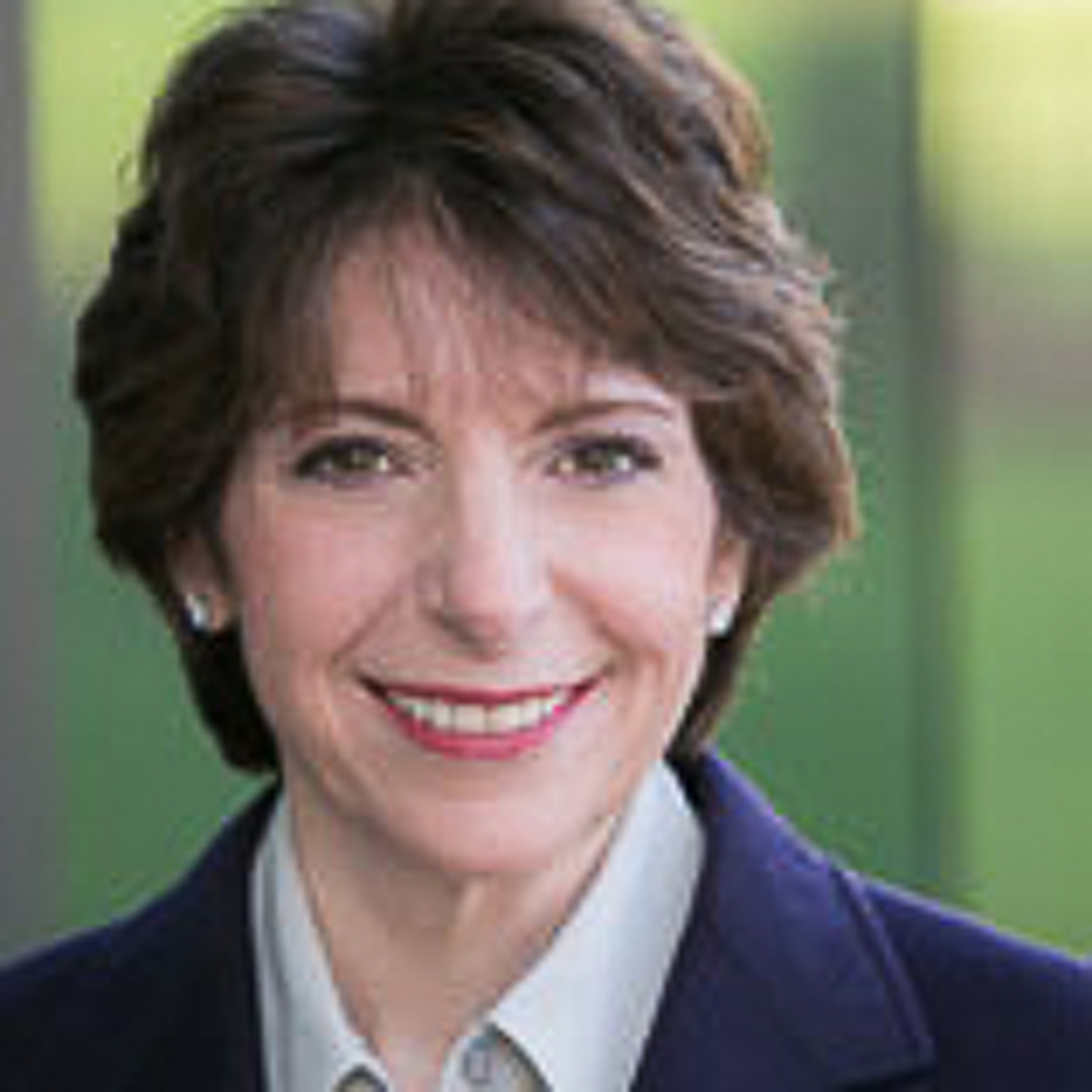 Breaking the glass ceiling of medtech with Karen Licitra and Cathy Burzik