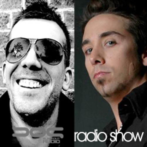 BOA Radio Show 021 | Cristian Varela and DAVE The Drummer