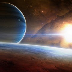 Doug Horizon vs Deverstate & Inspiration feat. Jessica - Test Of Time CLIP