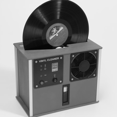 Dj Ata x 2 - Vinyl UK Garage Mix