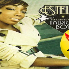 Estelle - American Boy (ExtraordinaryDubstep Remix)