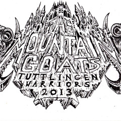 You & Me & A High Balcony