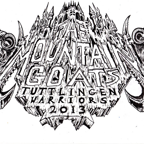 You & Me & A High Balcony