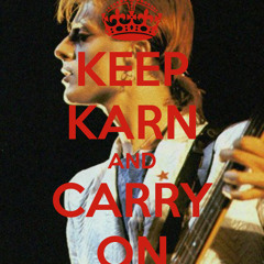 Mick Karn Promo (1)