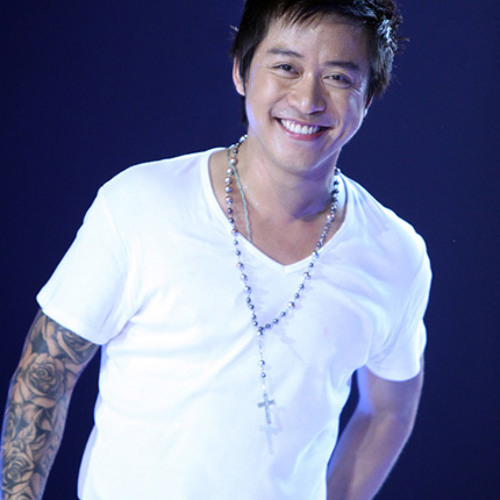 Hối hận trong anh - Tuấn Hưng