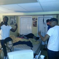 Carlos ft. Casino Black and Mr.Barker-The Top