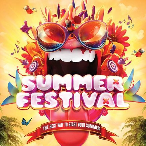 A magical summer (Summerfestival soundtrack) FREE DOWNLOAD