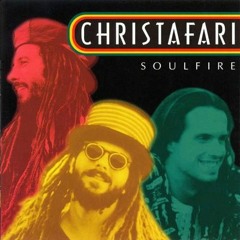 Inside Burning - Christafari