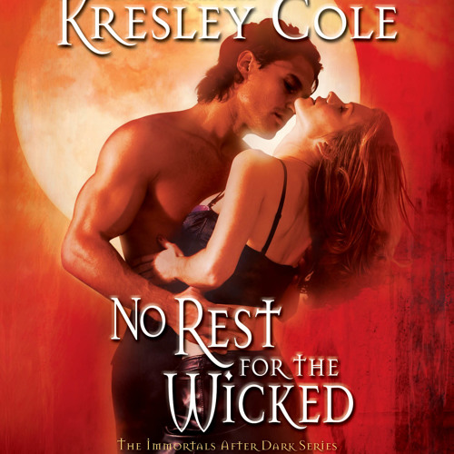 NO REST FOR THE WICKED Audiobook Excerpt