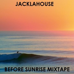 BEFORE SUNRISE MIXTAPE