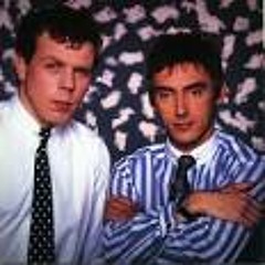 Style council - long hot summer (PTJ edit)