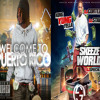 King Yella - Up Now (Ft. P.RICO) ( CHIEF KEEF DISS)(BIG T UP NEXT DISS)