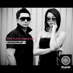 New Place (Original Mix)