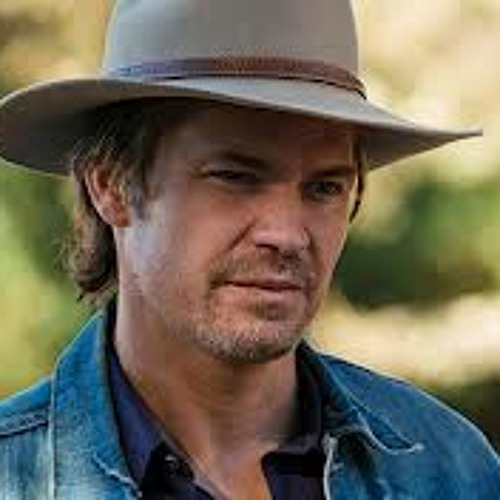 Talkin' Black Spider Man Blues XI (Raylan, Youse Got the Blues)