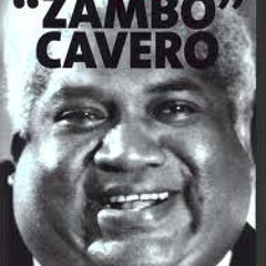 Tributo Al Zambo Cavero - Musica Criolla ¡ Dj Emaús 2Ol3 !